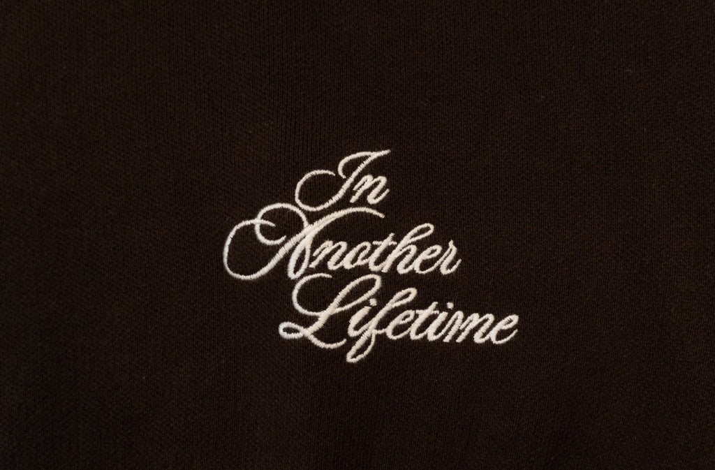 In Another Lifetime Knit